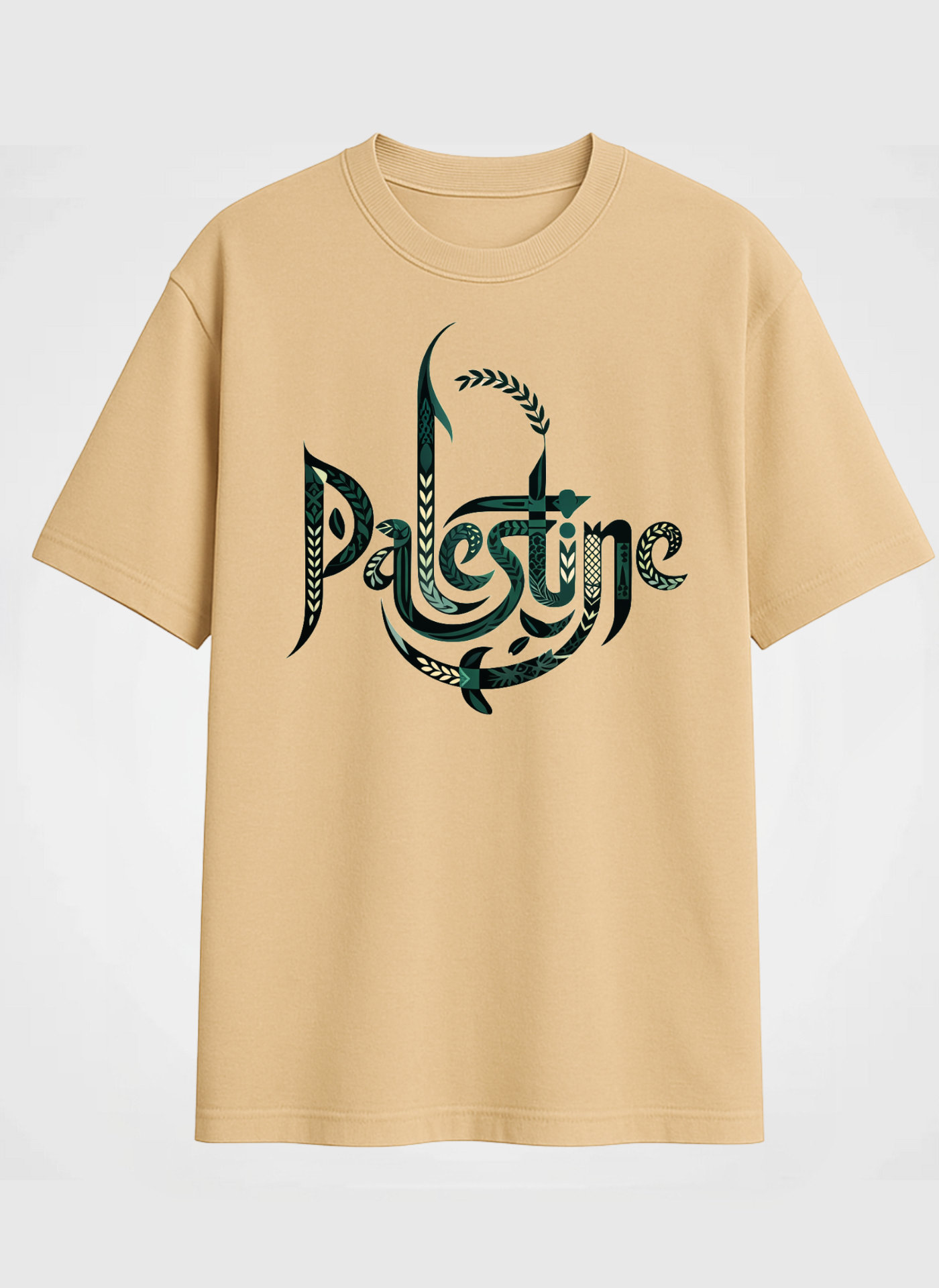 Palestine