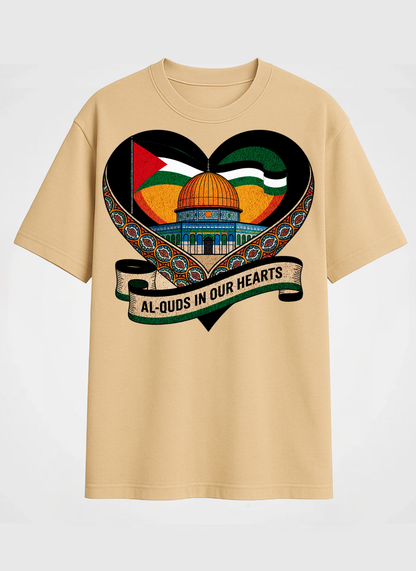 Al-Quds in our Hearts 2