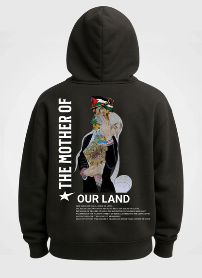 The Mother Of Our Land