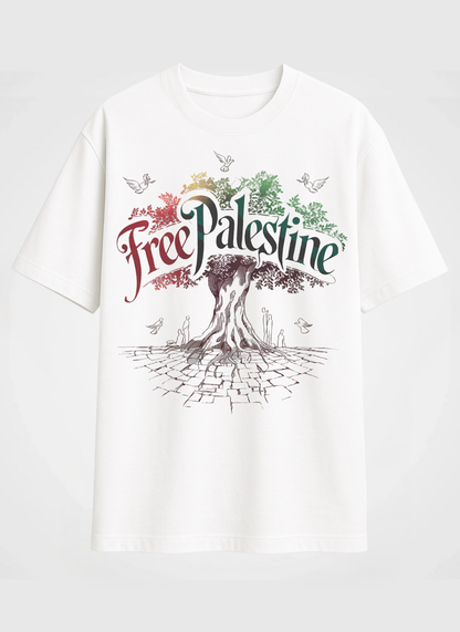 Free Palestine