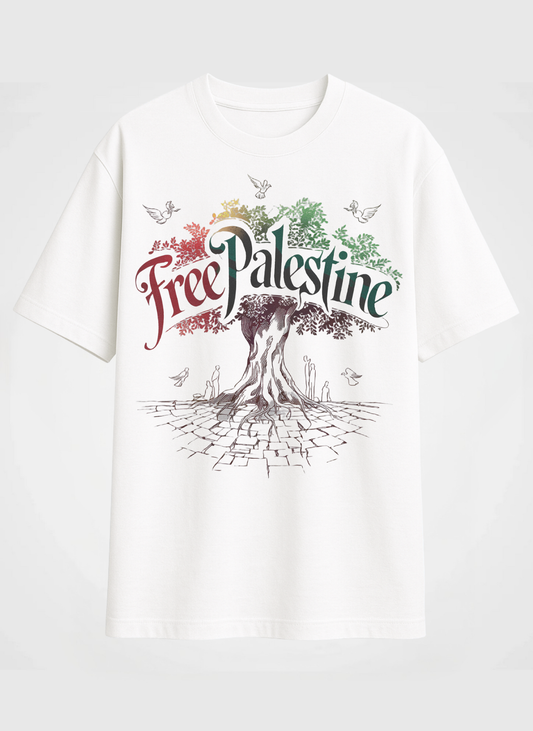 Free Palestine