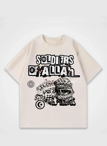 Soldiers Of Allah