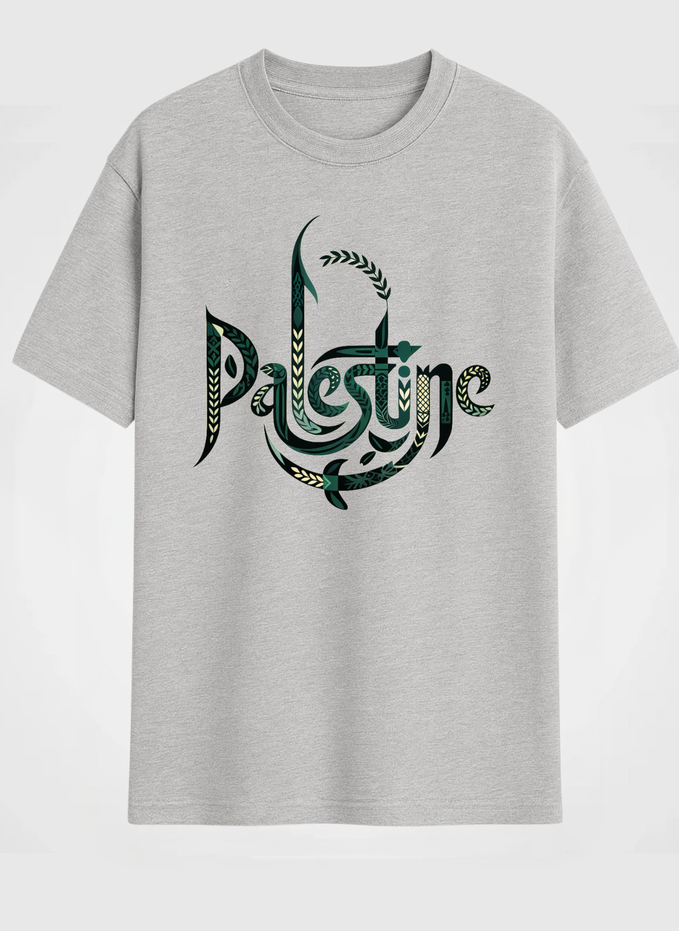Palestine