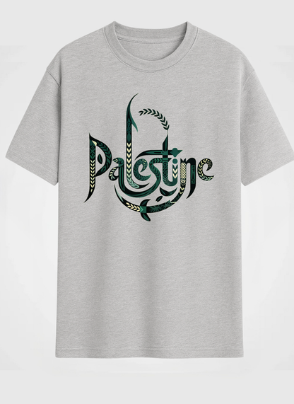 Palestine