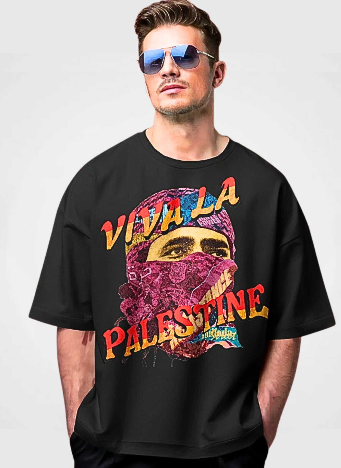 Viva La Palestine
