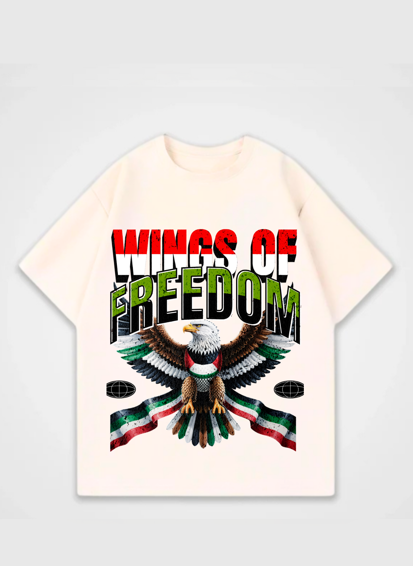 Wings Of Freedom