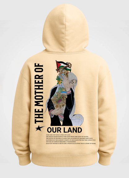 The Mother Of Our Land