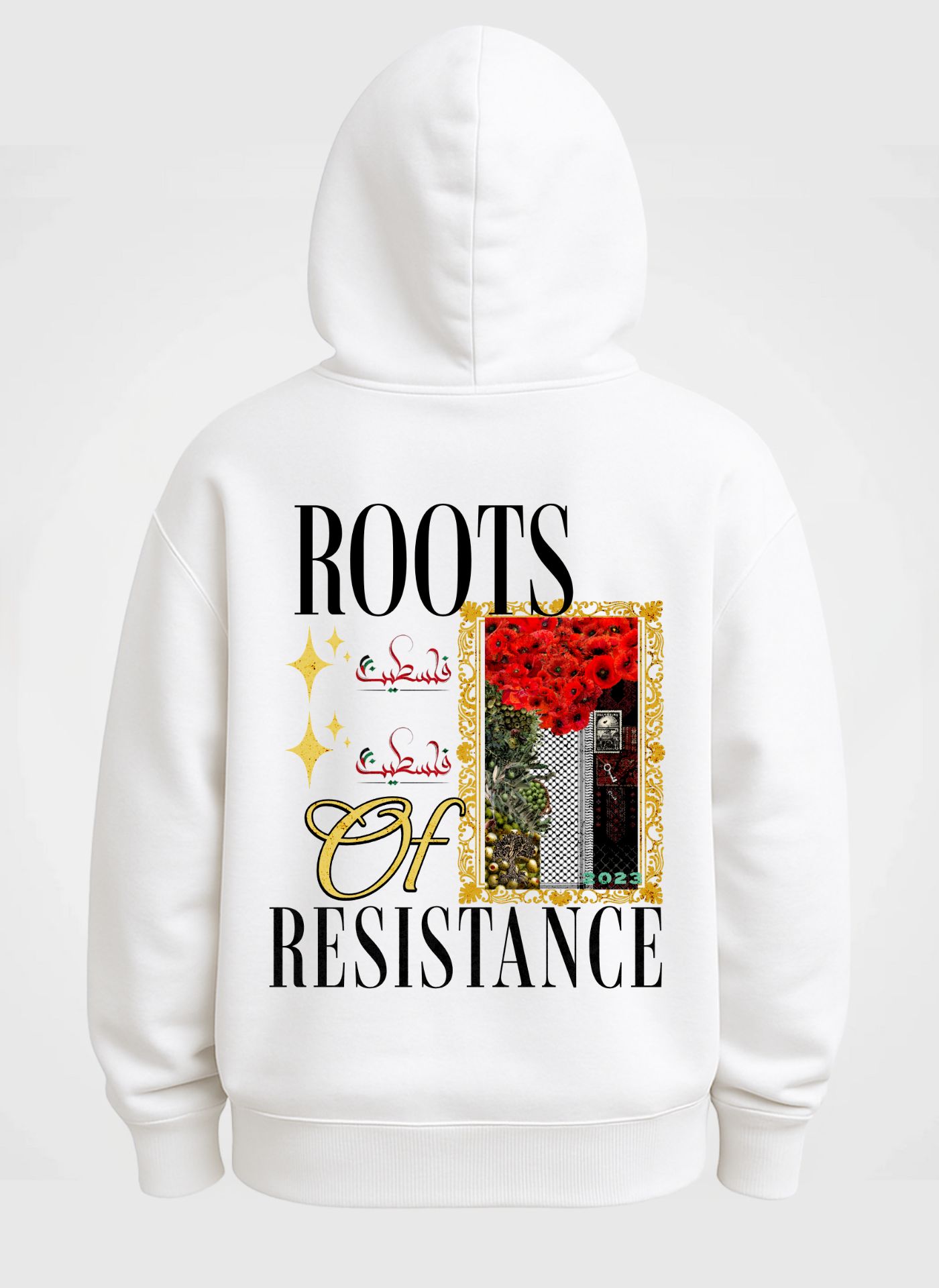 Roots Of Resistance