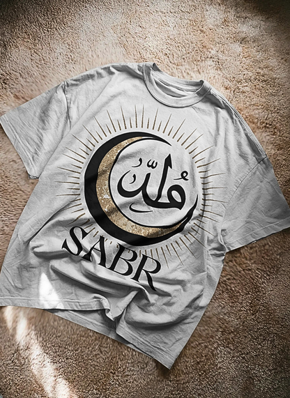 SABR MOON