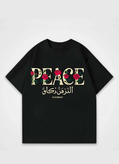 Peace Is Sunnah