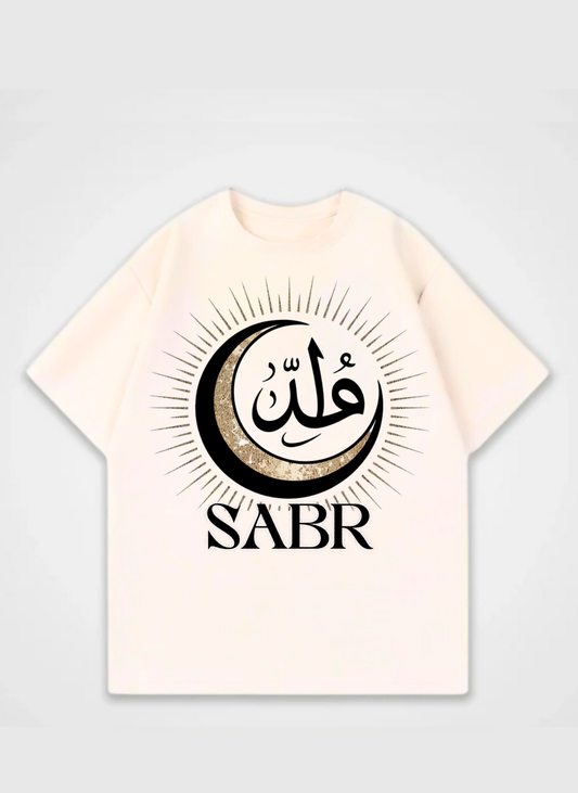 SABR MOON