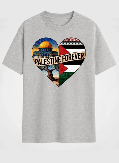 Palestine forever