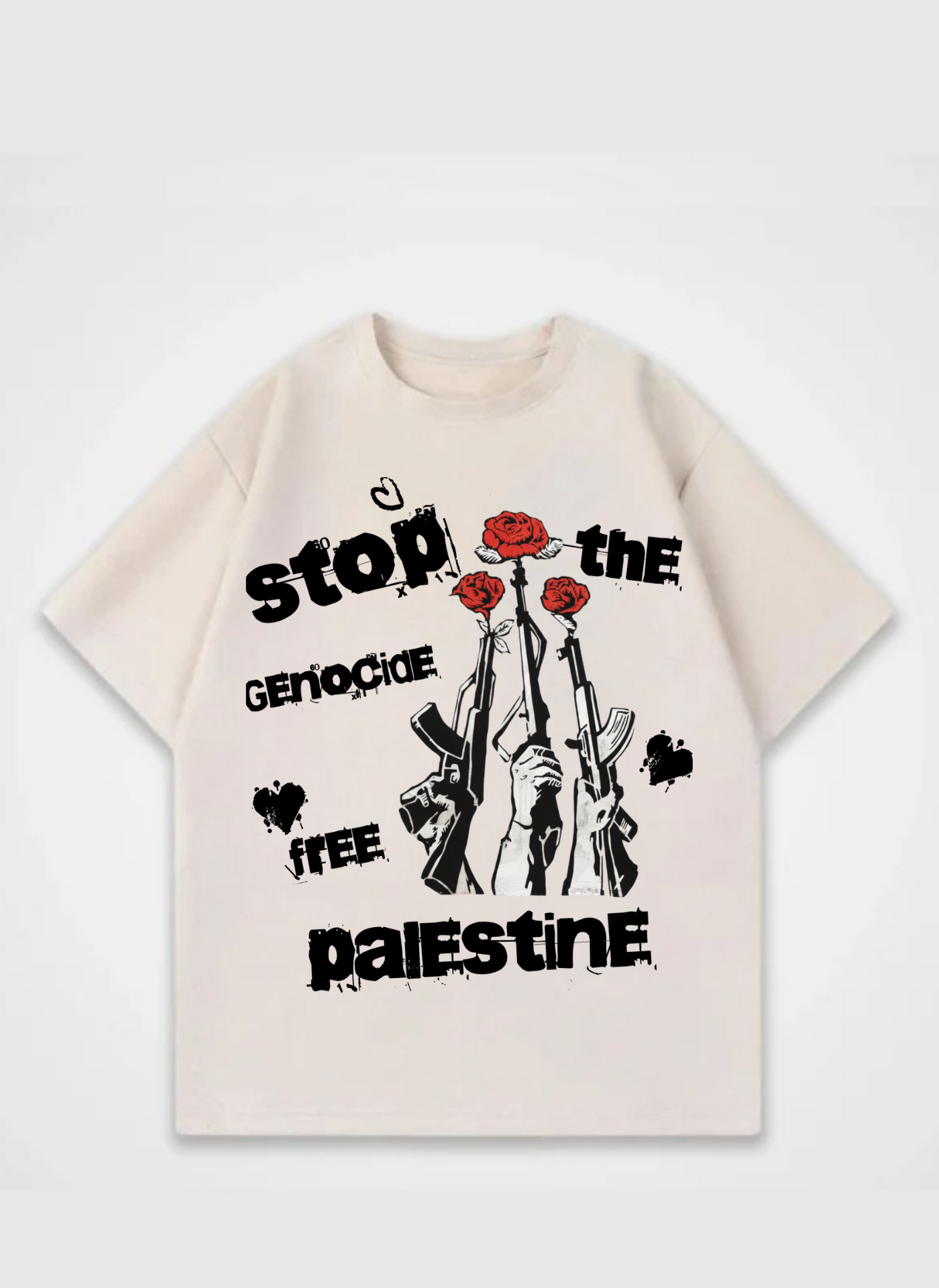 Stop the Genocide