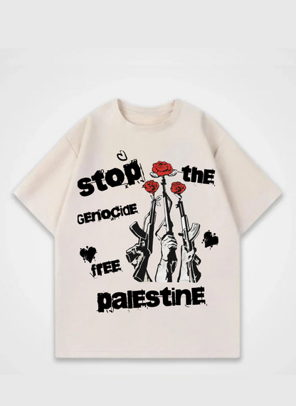 Stop the Genocide