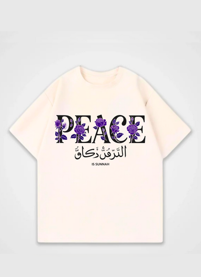 Peace Is Sunnah