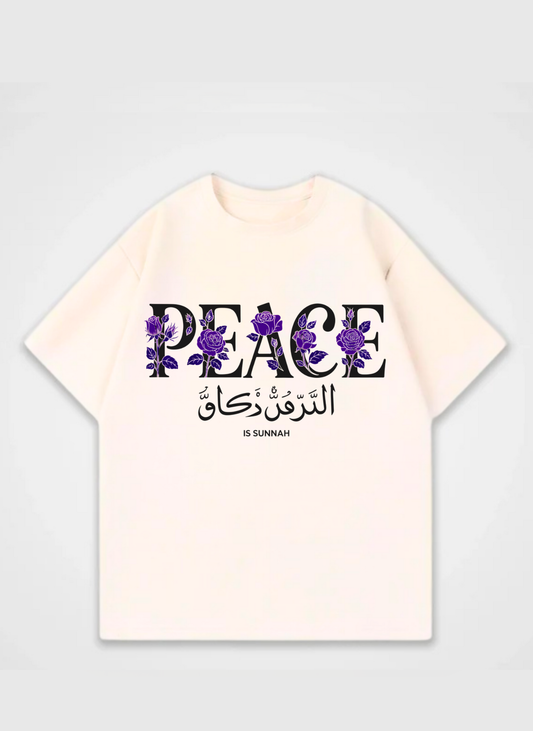 Peace Is Sunnah