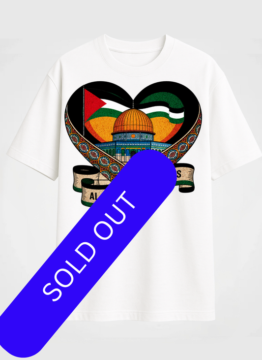 Al-Quds in our Hearts 2