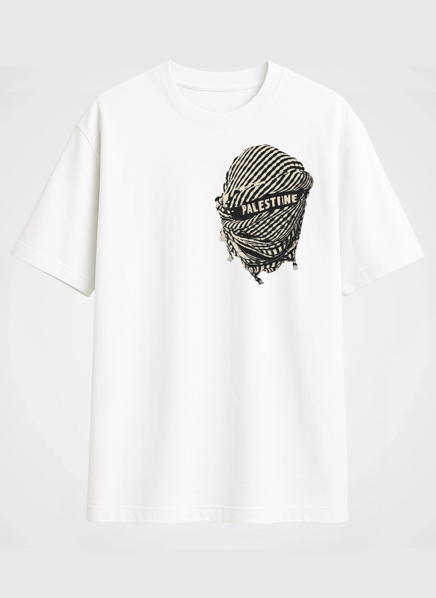 Keffiyeh Basic