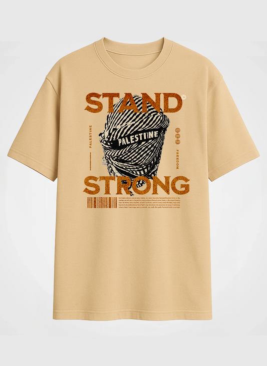 Stand Strong Basic