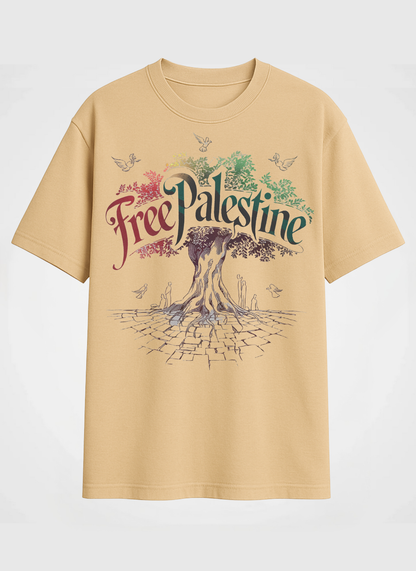 Free Palestine