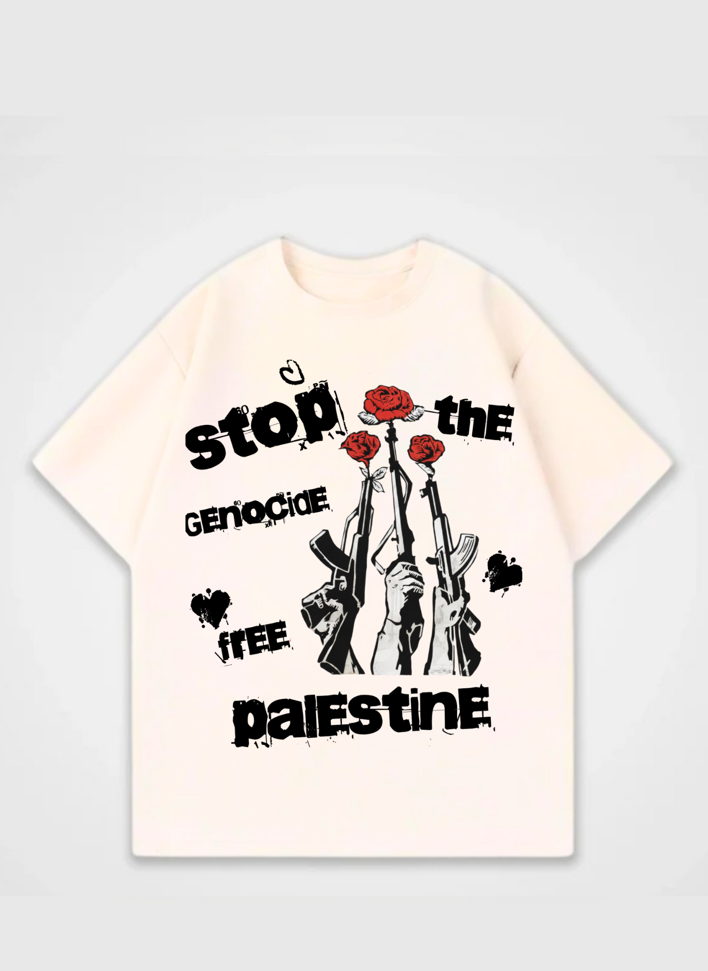Stop the Genocide