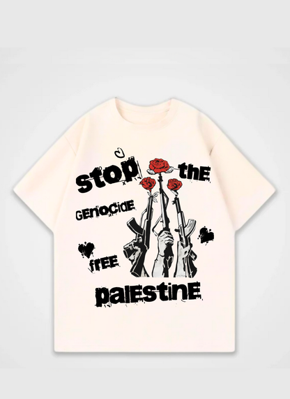 Stop the Genocide
