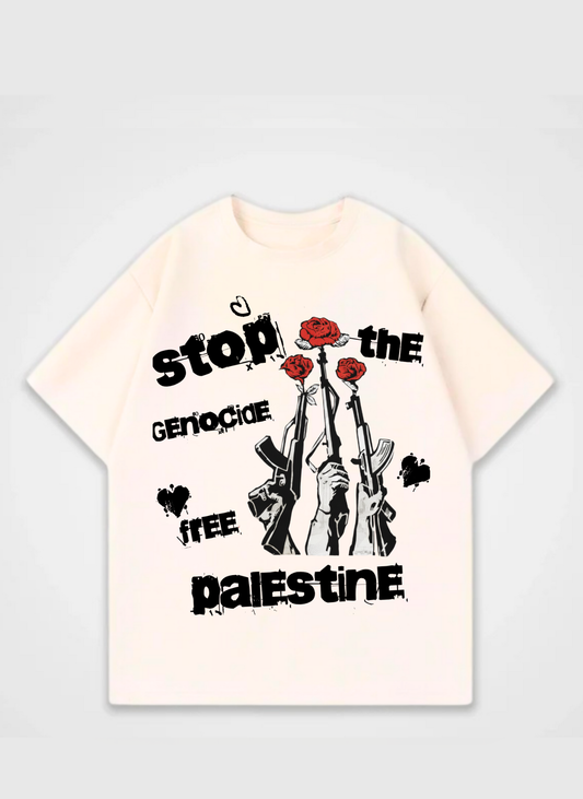 Stop the Genocide