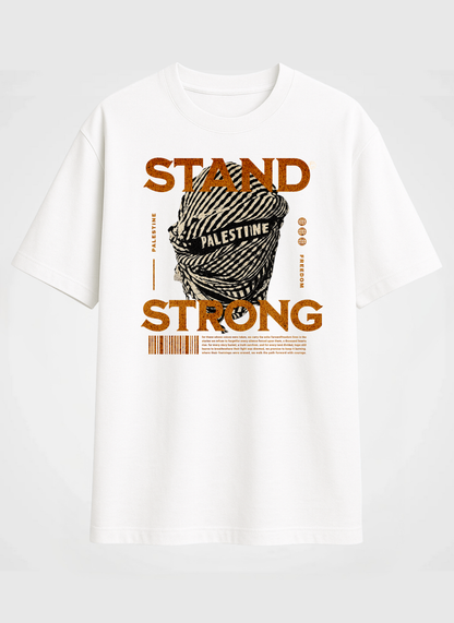 Stand Strong Basic