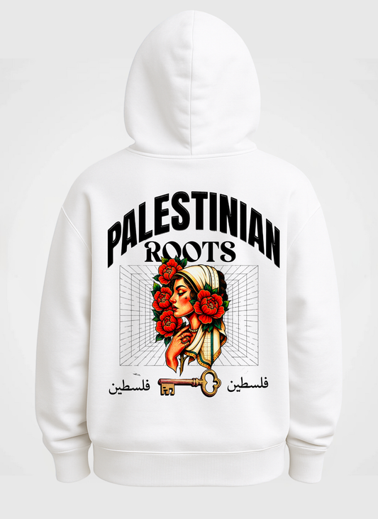 Palestinian Roots