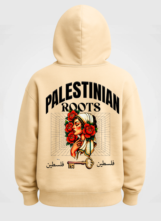 Palestinian Roots