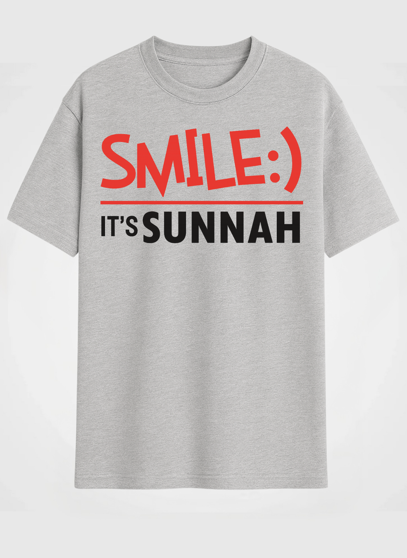 Smile Its Sunnah