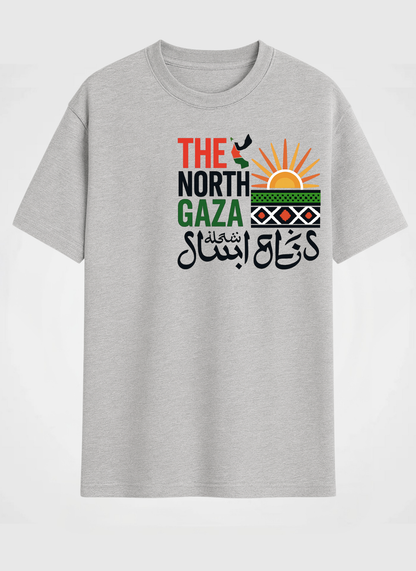 The North Gaza Basic Shirt