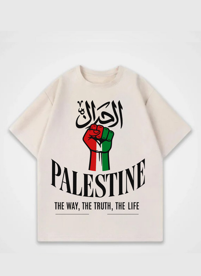 The Way The Truth The Life