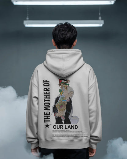 The Mother Of Our Land